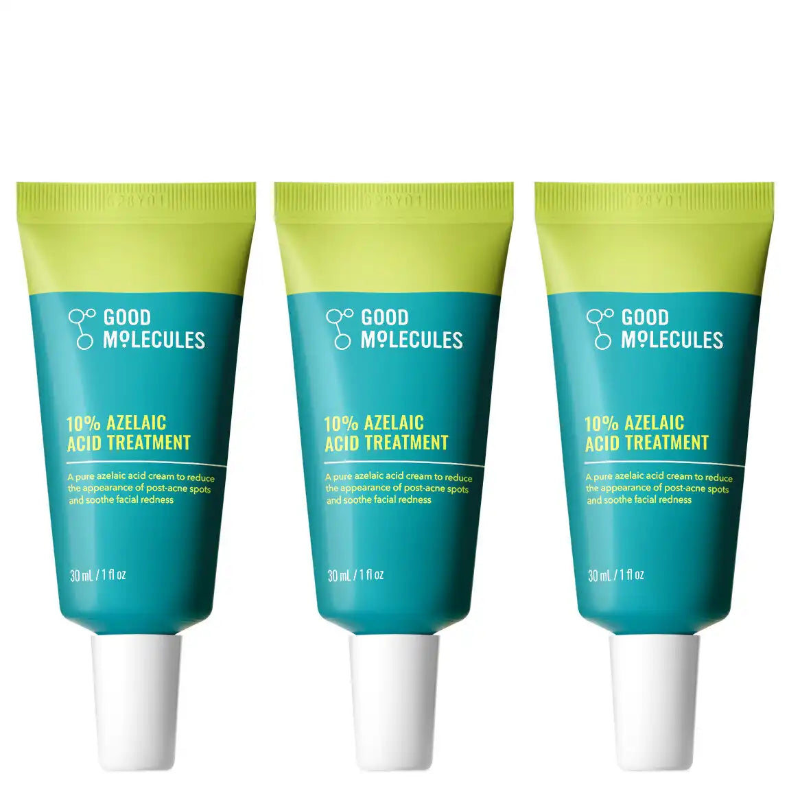 Good Molecules 10% Azelaic Acid Treatment 30ml