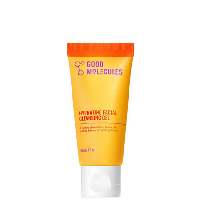 Good Molecules Hydrating Facial Cleansing Gel 200ml