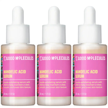 Good Molecules Mandelic Acid Serum 30ml