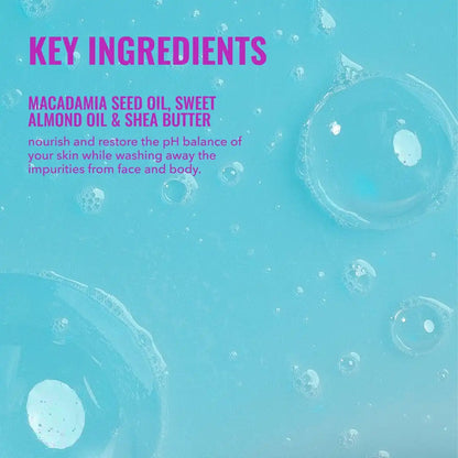 Good Molecules Hydrate & Cleanse Bar 1 Bar