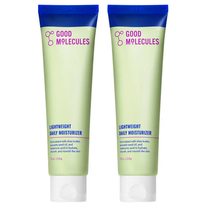 Good Molecules Lightweight Daily Moisturizer 100ml