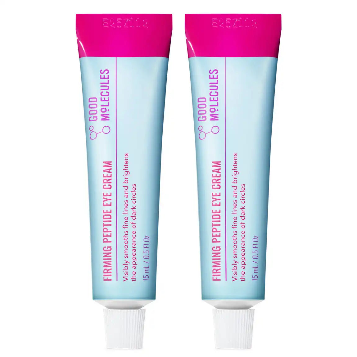 Good Molecules Firming Peptide Eye Cream 15ml