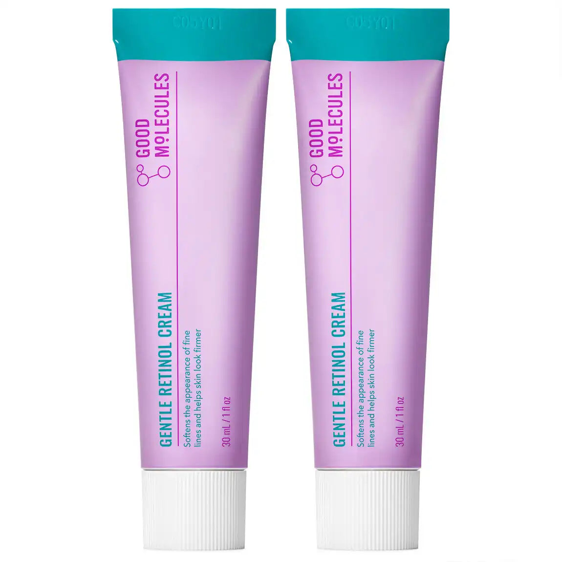 Good Molecules Gentle Retinol Cream 30ml