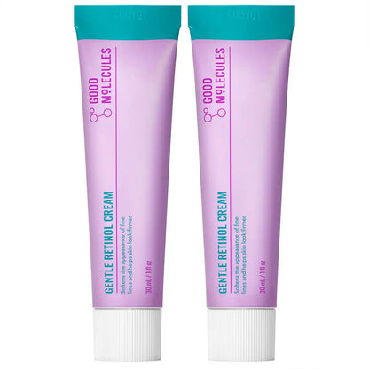 Good Molecules Gentle Retinol Cream 30ml