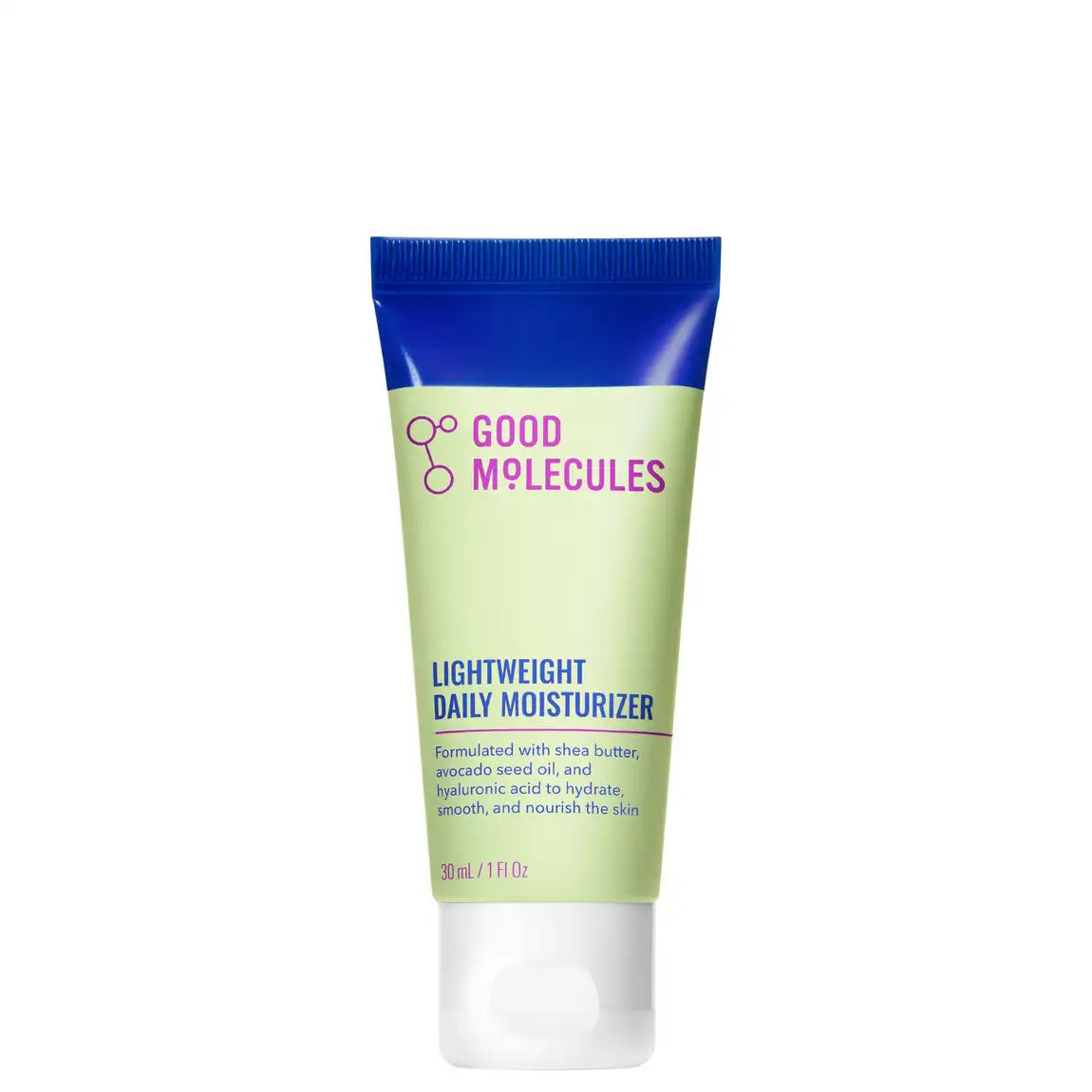 Good Molecules Lightweight Daily Moisturizer 100ml
