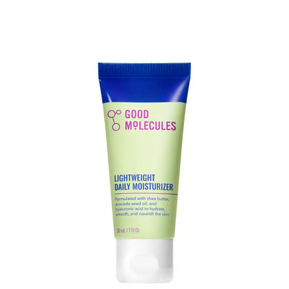 Good Molecules Lightweight Daily Moisturizer 100ml