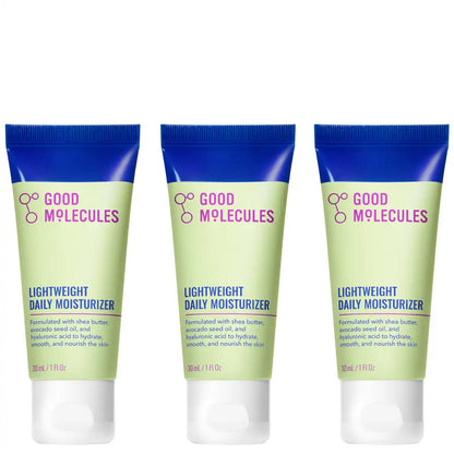 Good Molecules Lightweight Daily Moisturizer 100ml