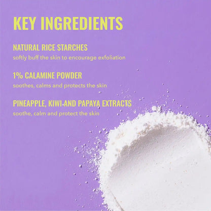 Good Molecules Pineapple Exfoliating Powder 60g