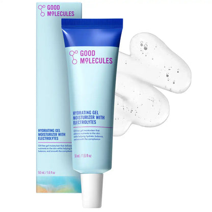 Good Molecules Hydrating Gel Moisturizer with Electrolytes 50ml