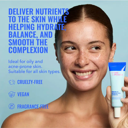 Good Molecules Hydrating Gel Moisturizer with Electrolytes 50ml