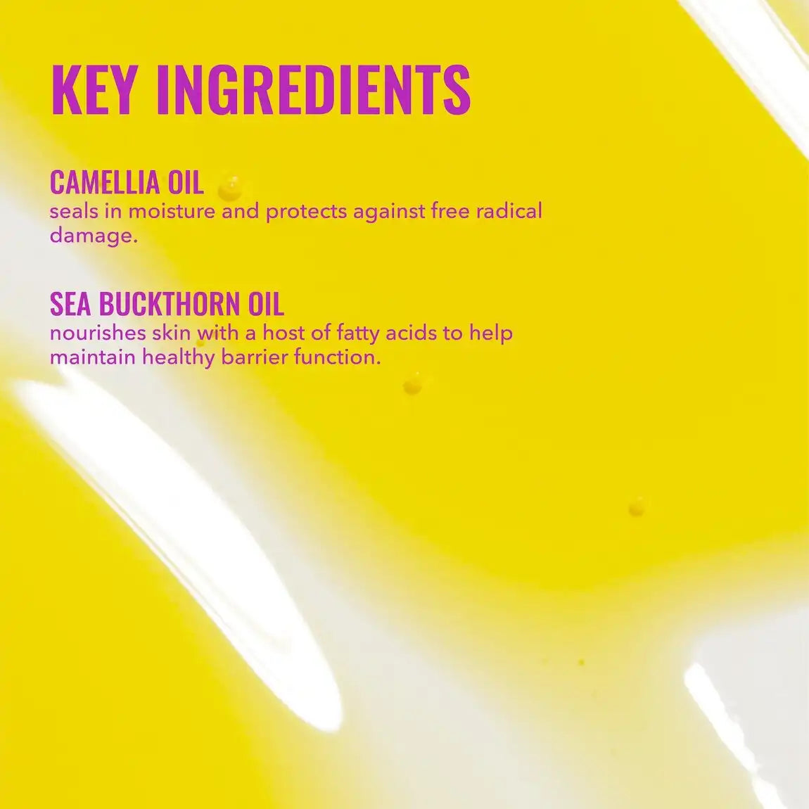 Good Molecules Ultra-Hydrating Facial Oil
