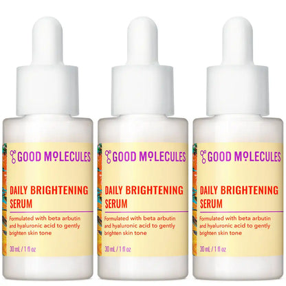 Good Molecules Daily Brightening Serum 30ml