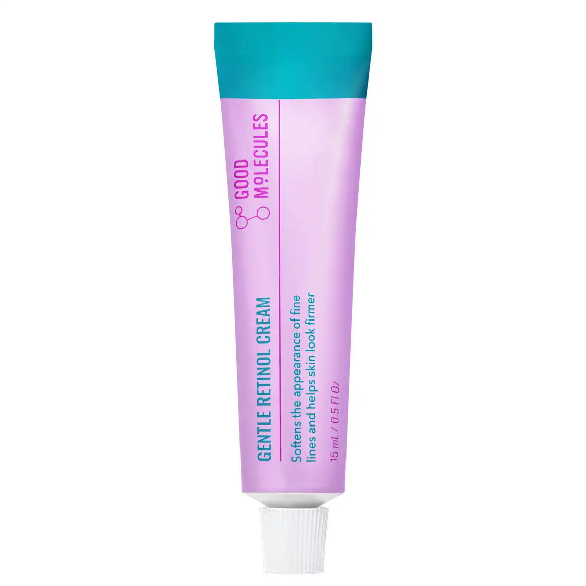 Good Molecules Gentle Retinol Cream 30ml