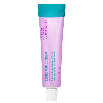 Good Molecules Gentle Retinol Cream 30ml