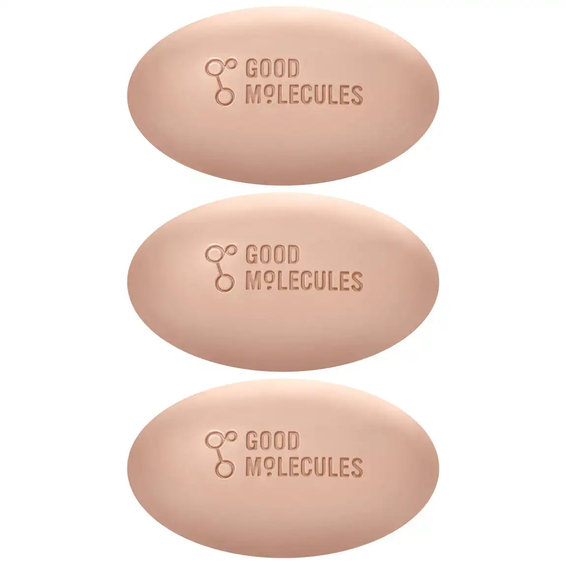 Good Molecules Clarify & Cleanse Bar 1 Bar