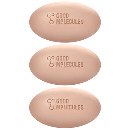 Good Molecules Clarify & Cleanse Bar 1 Bar