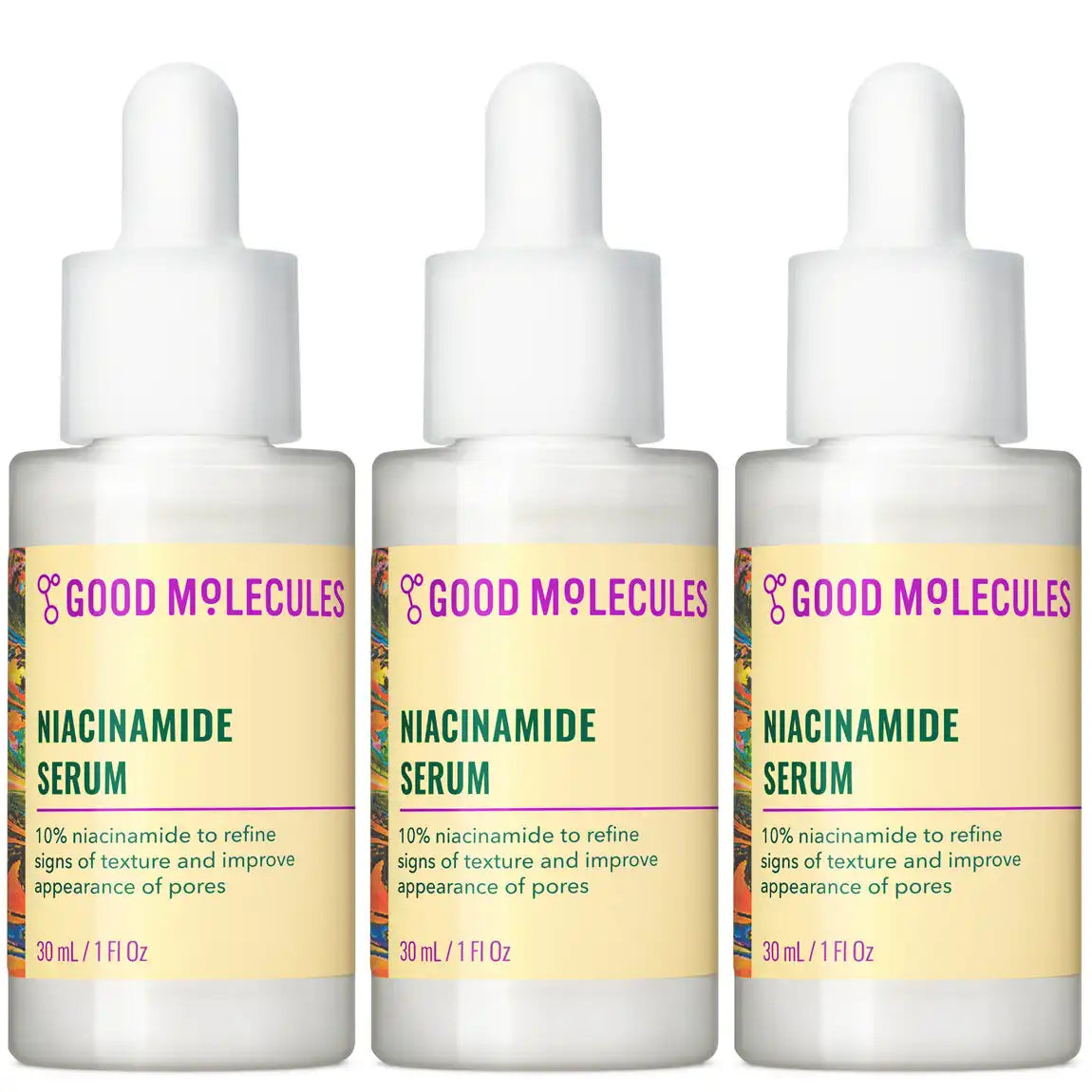 Good Molecules Niacinamide Serum 30ml
