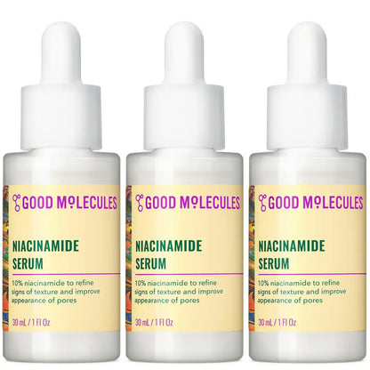 Good Molecules Niacinamide Serum 30ml