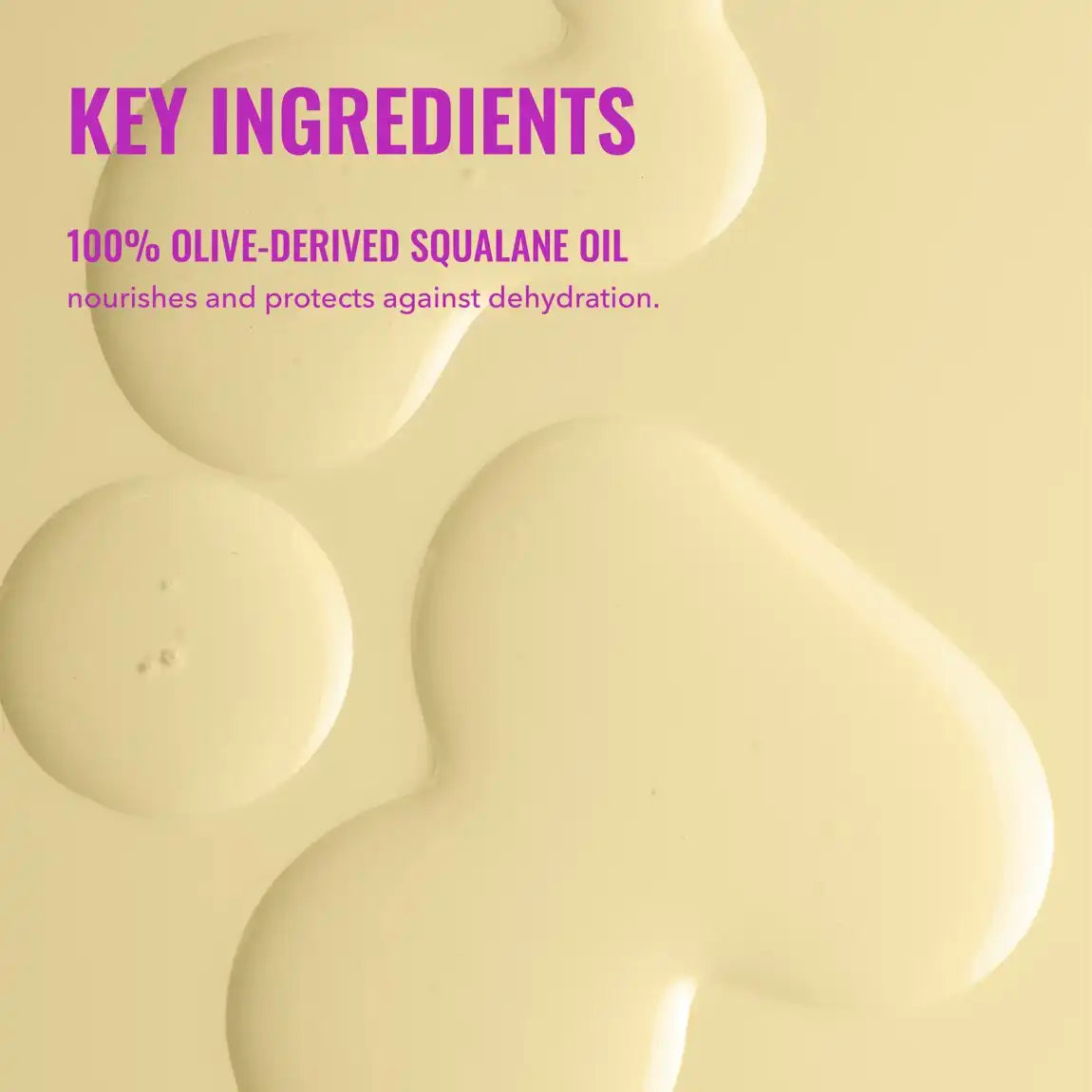 Good Molecules Squalane Oil