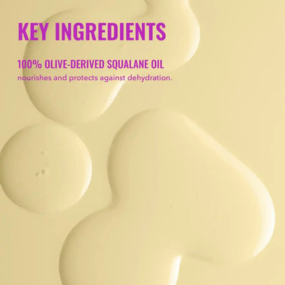 Good Molecules Squalane Oil