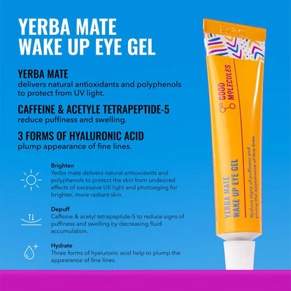 Good Molecules The Daily Essentials