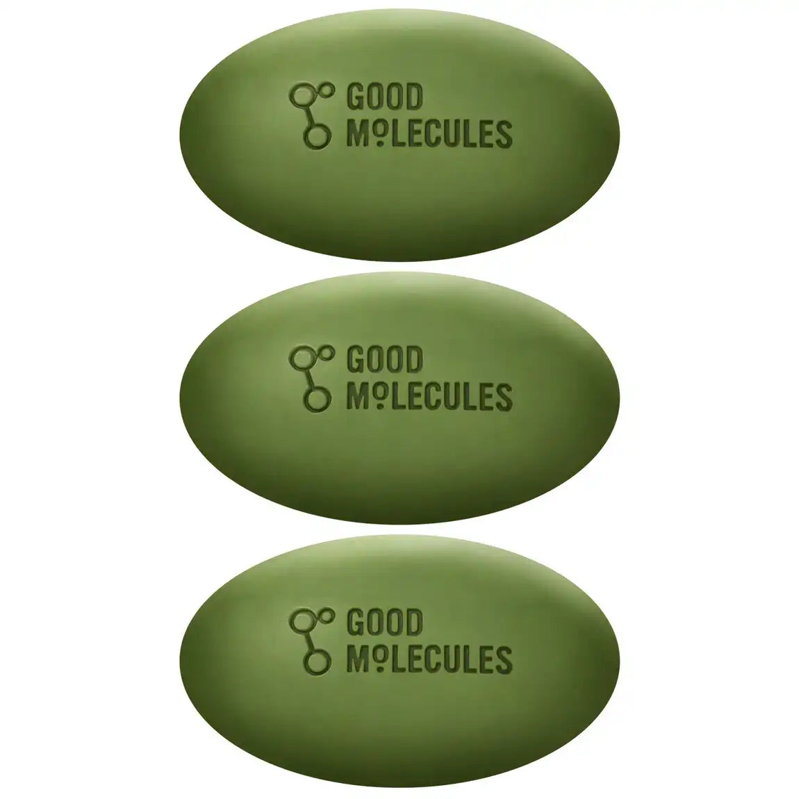 Good Molecules Brightening & Dark Spots Bar 1 Bar