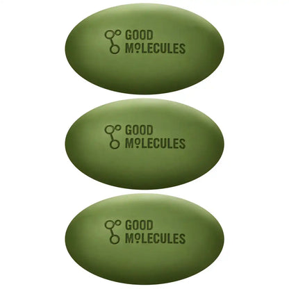 Good Molecules Brightening & Dark Spots Bar 1 Bar