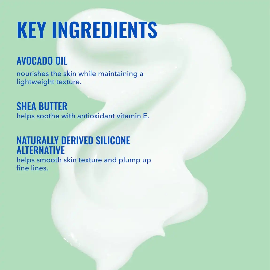 Good Molecules Lightweight Daily Moisturizer 100ml