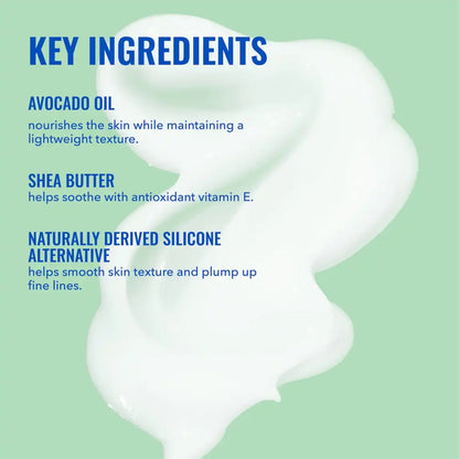 Good Molecules Lightweight Daily Moisturizer 100ml
