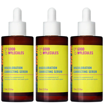 Good Molecules Discoloration Correcting Serum 30 ml