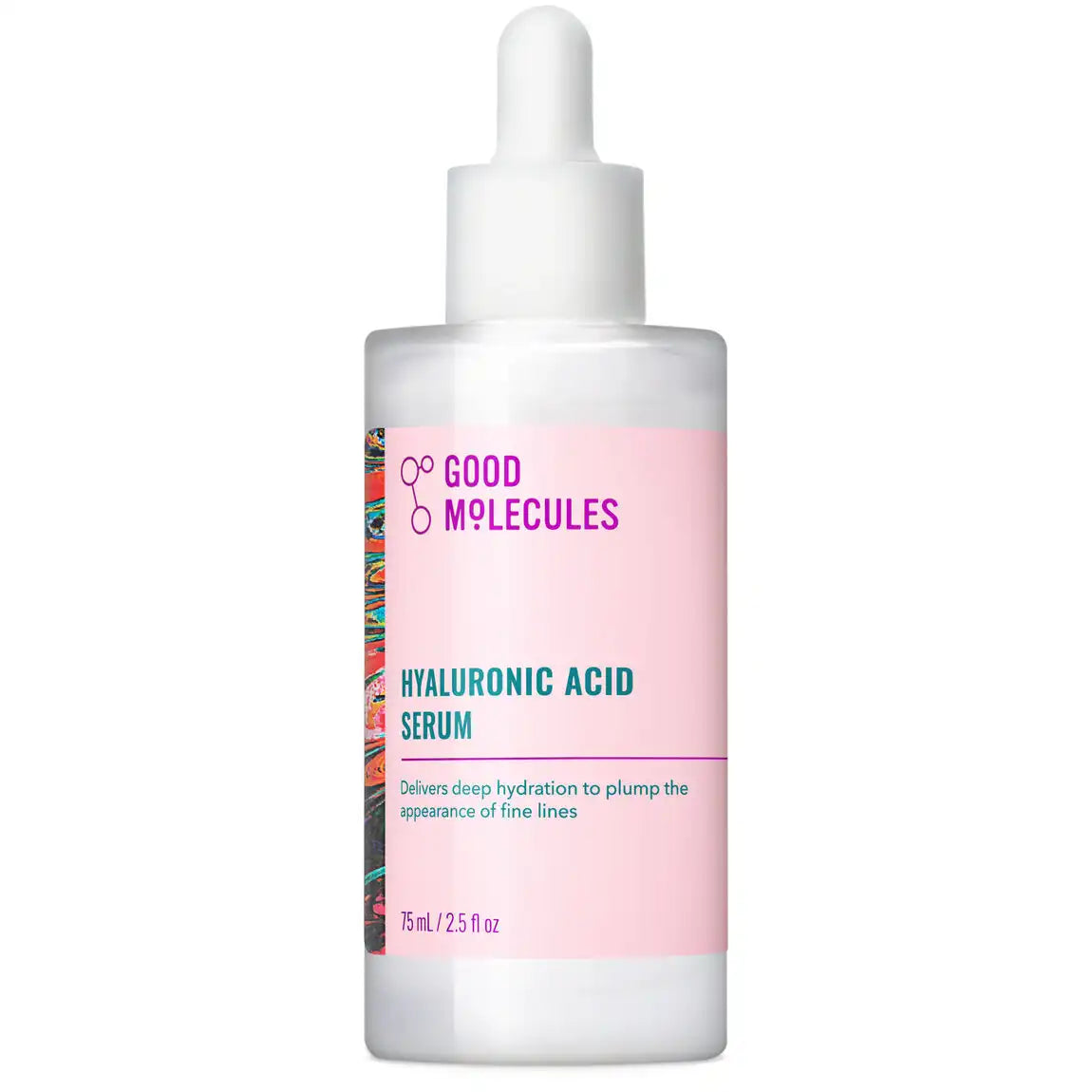 Good Molecules Hyaluronic Acid Serum 30ml