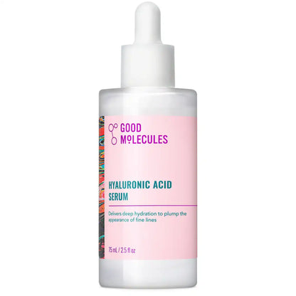 Good Molecules Hyaluronic Acid Serum 30ml