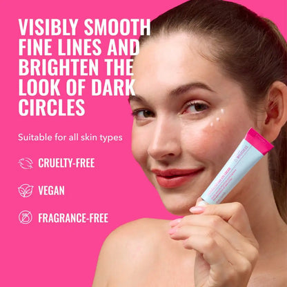 Good Molecules Firming Peptide Duo