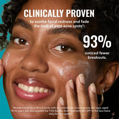 Good Molecules 10% Azelaic Acid Treatment 30ml