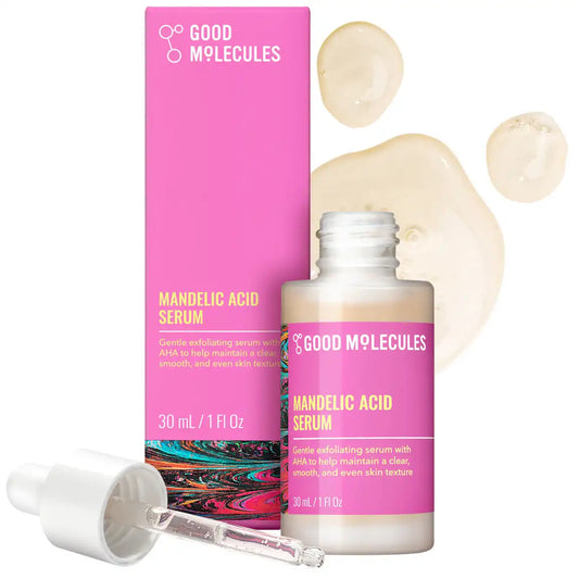 Good Molecules Mandelic Acid Serum 30ml