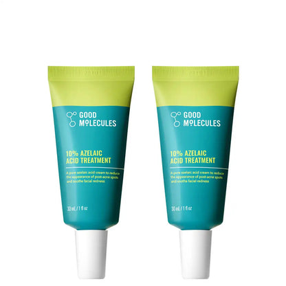 Good Molecules 10% Azelaic Acid Treatment 30ml