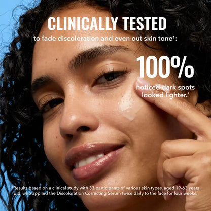 Good Molecules Discoloration Correcting Serum 30 ml