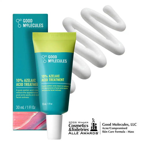 Good Molecules 10% Azelaic Acid Treatment 30ml