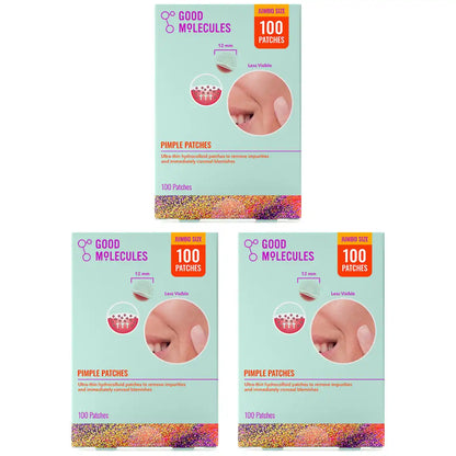 Good Molecules Pimple Patches 30ct