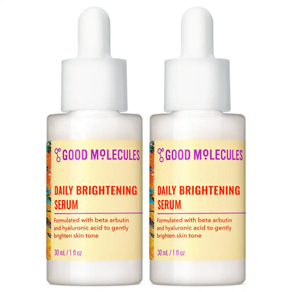 Good Molecules Daily Brightening Serum 30ml