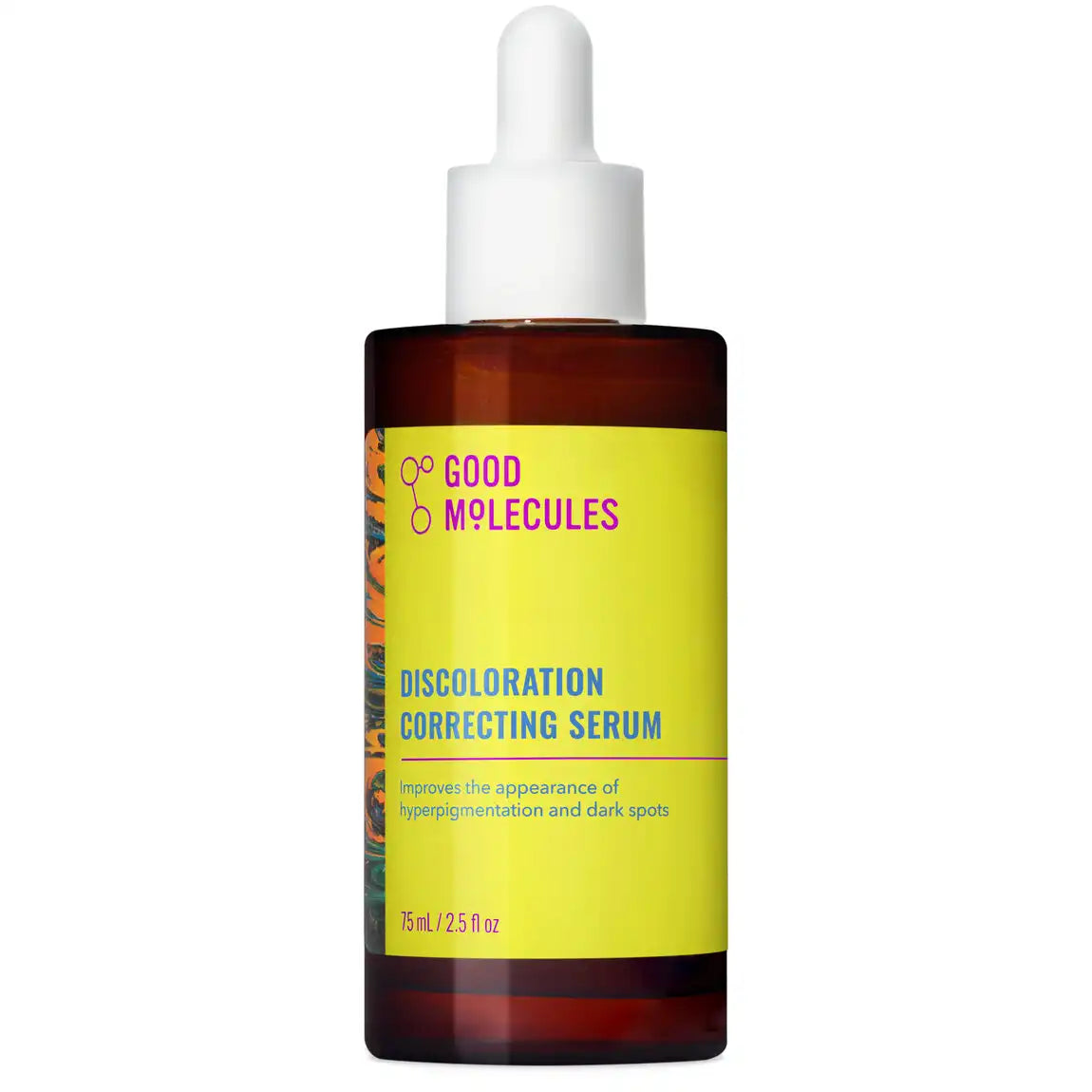 Good Molecules Discoloration Correcting Serum 30 ml