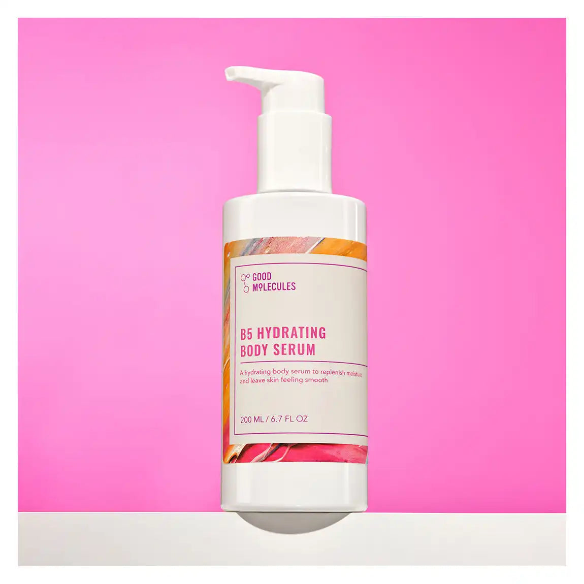 Good Molecules B5 Hydrating Body Serum 200ml