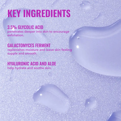Good Molecules Glycolic Exfoliating Toner 120ml