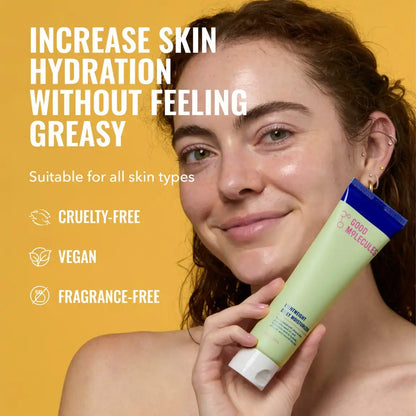 Good Molecules Lightweight Daily Moisturizer 100ml