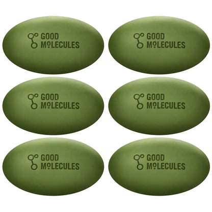 Good Molecules Brightening & Dark Spots Bar 1 Bar
