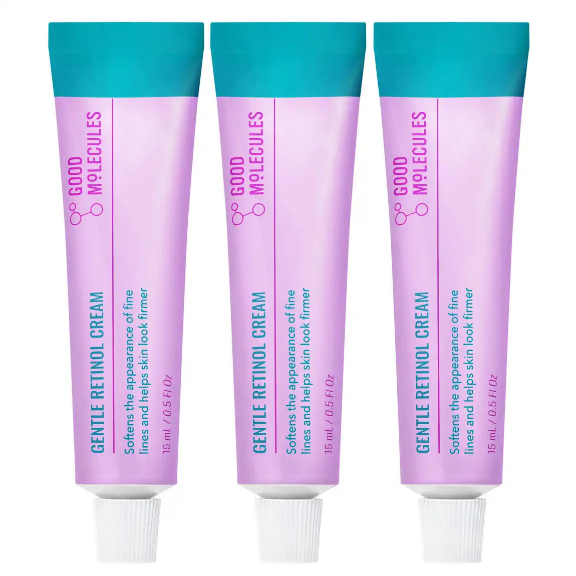Good Molecules Gentle Retinol Cream 30ml