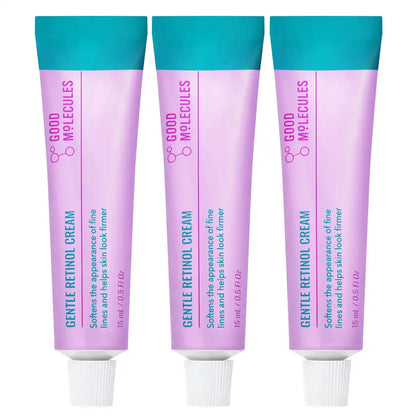 Good Molecules Gentle Retinol Cream 30ml