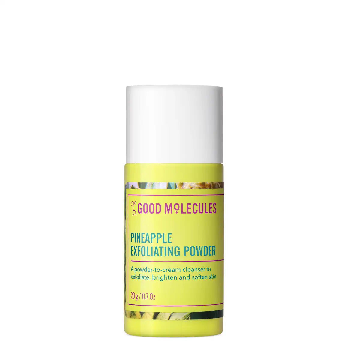 Good Molecules Pineapple Exfoliating Powder 60g