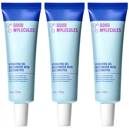 Good Molecules Hydrating Gel Moisturizer with Electrolytes 50ml
