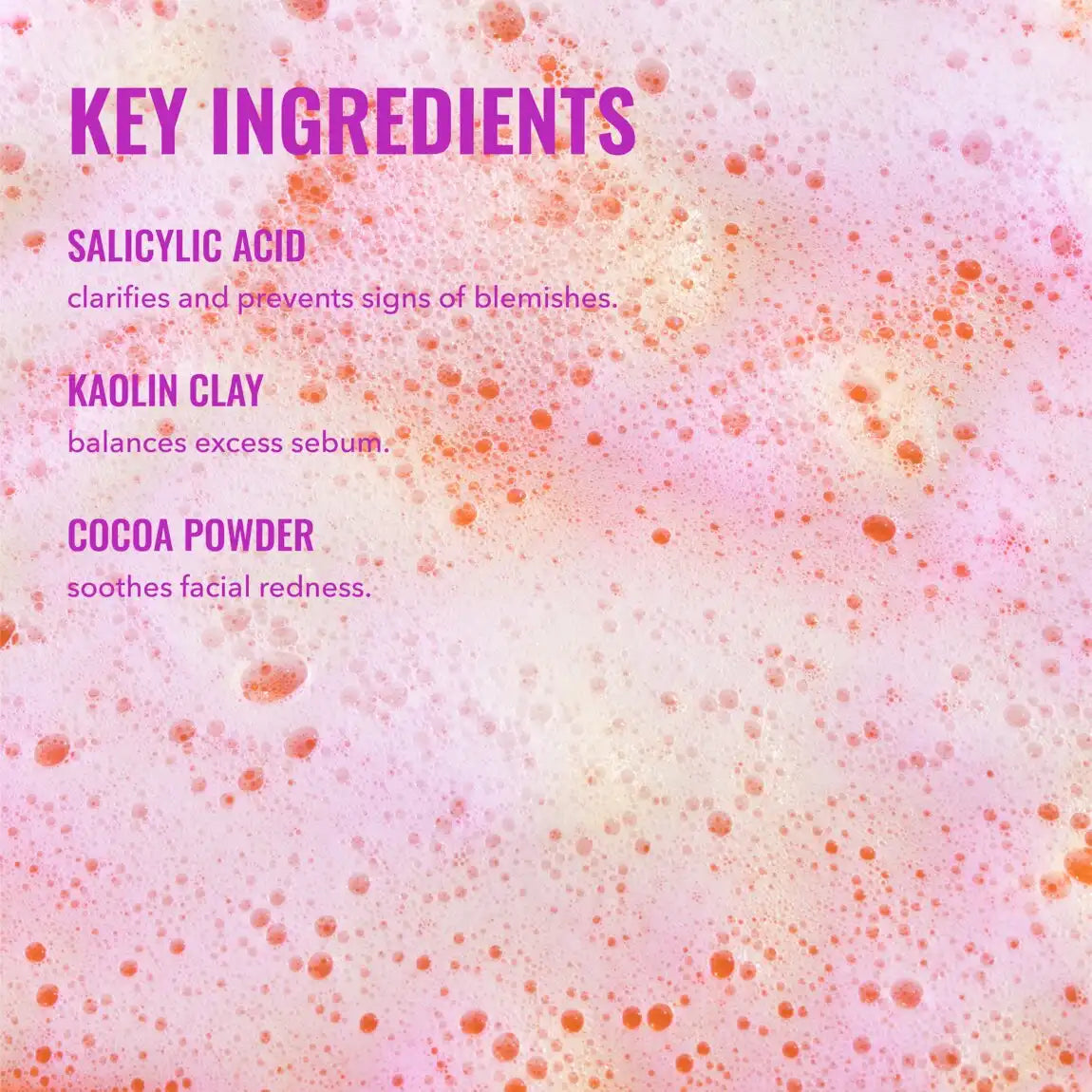 Good Molecules Clarify & Cleanse Bar 1 Bar